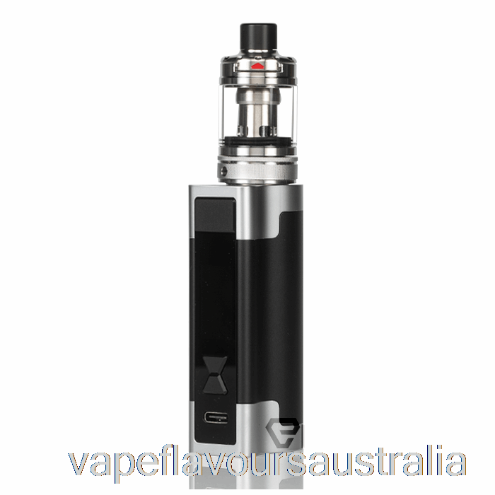 Vape Flavours Australia Aspire ZELOS 3 80W Starter Kit Black